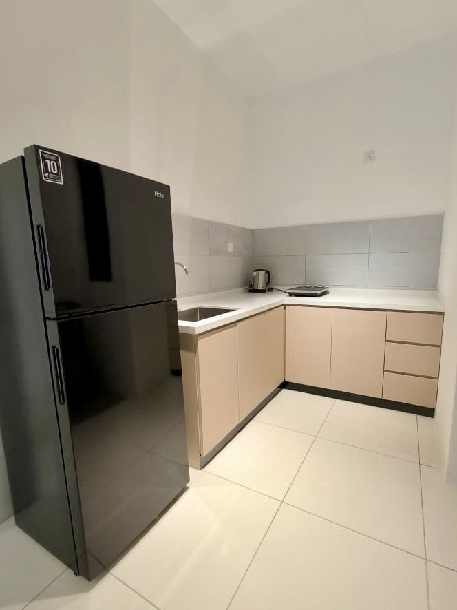 condo in Batu Kawan, Penang — photo 7