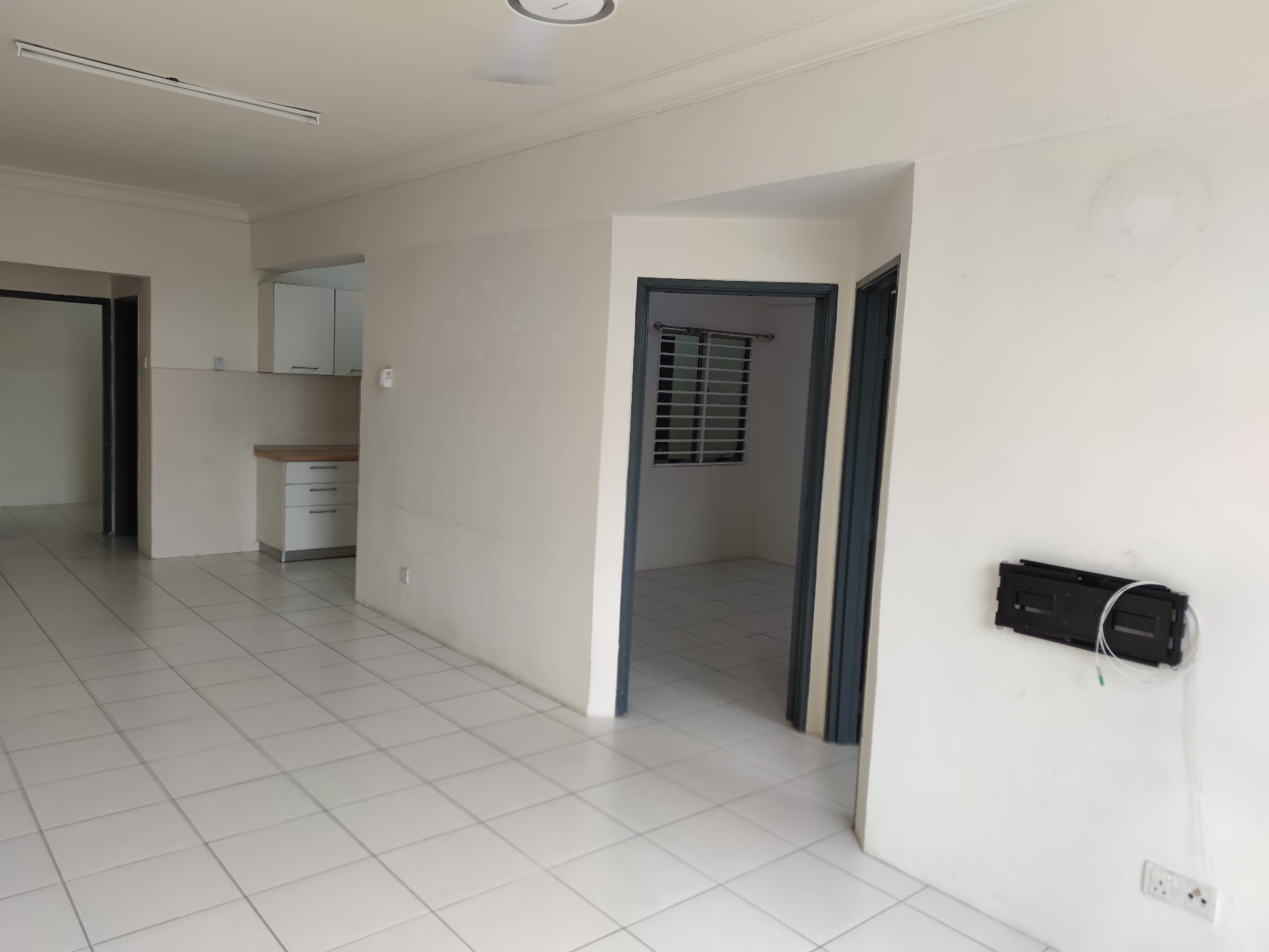 condo in Puchong, Selangor — photo 2