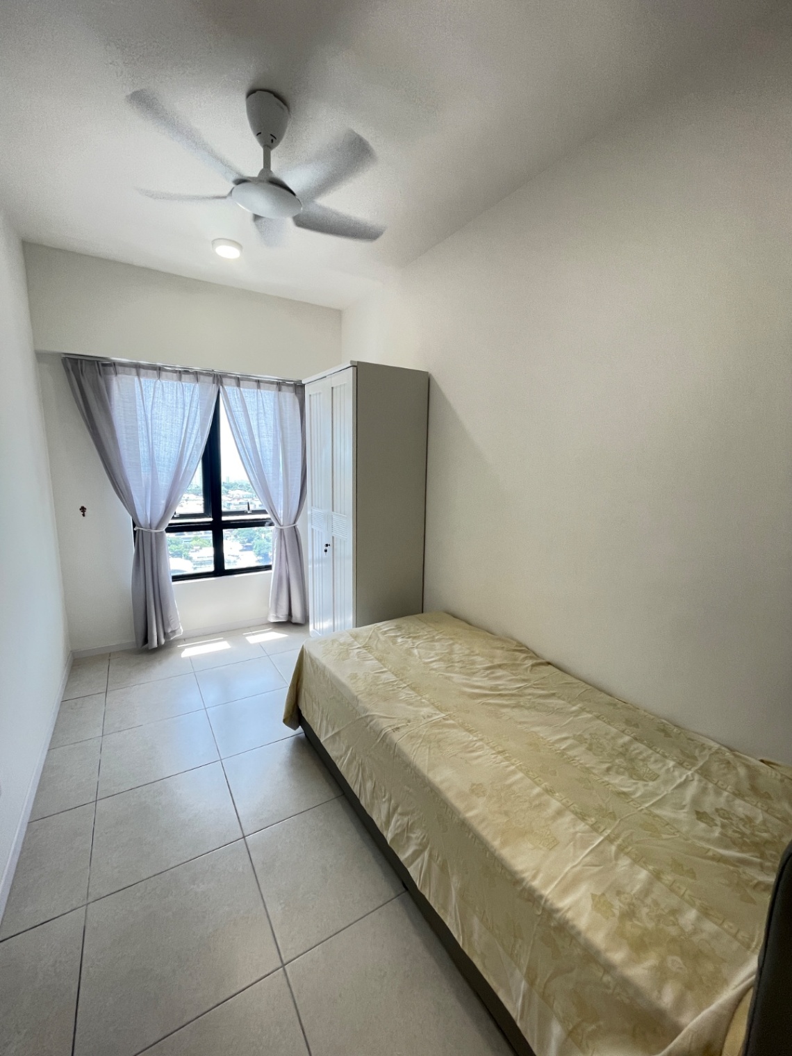 condo in Tanjung Bungah, Penang — photo 5