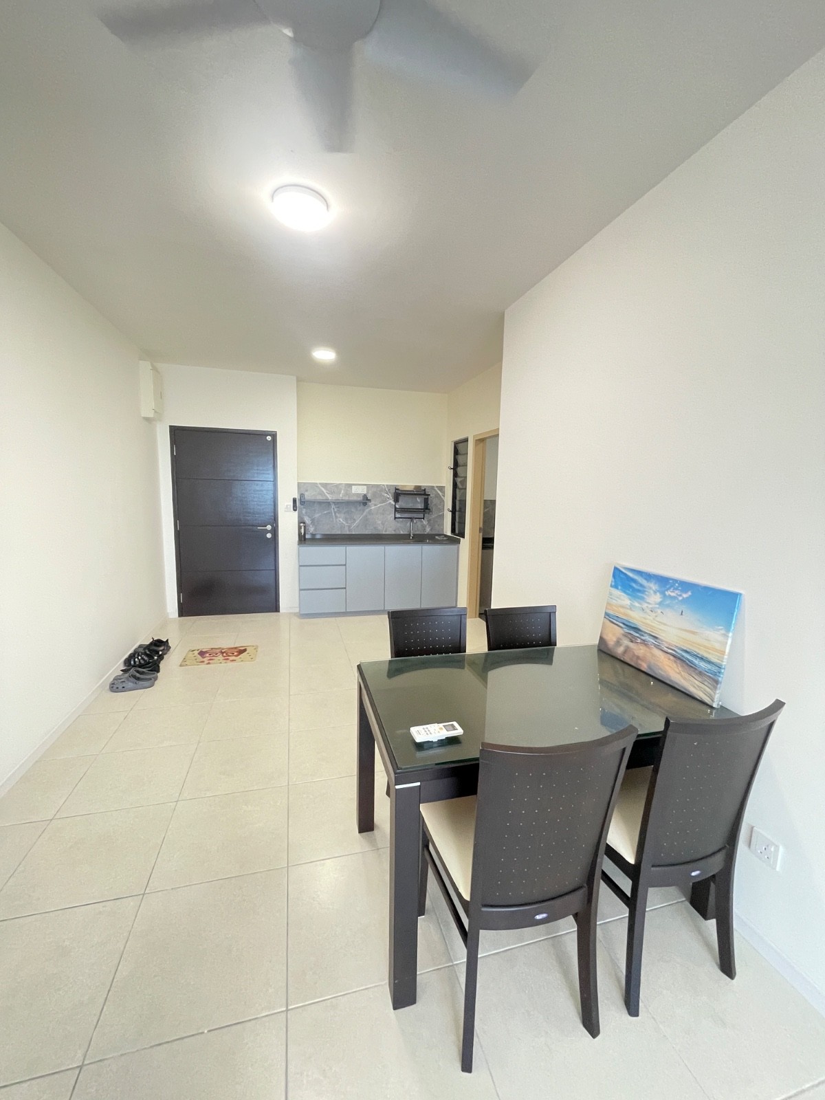 condo in Tanjung Bungah, Penang — photo 2