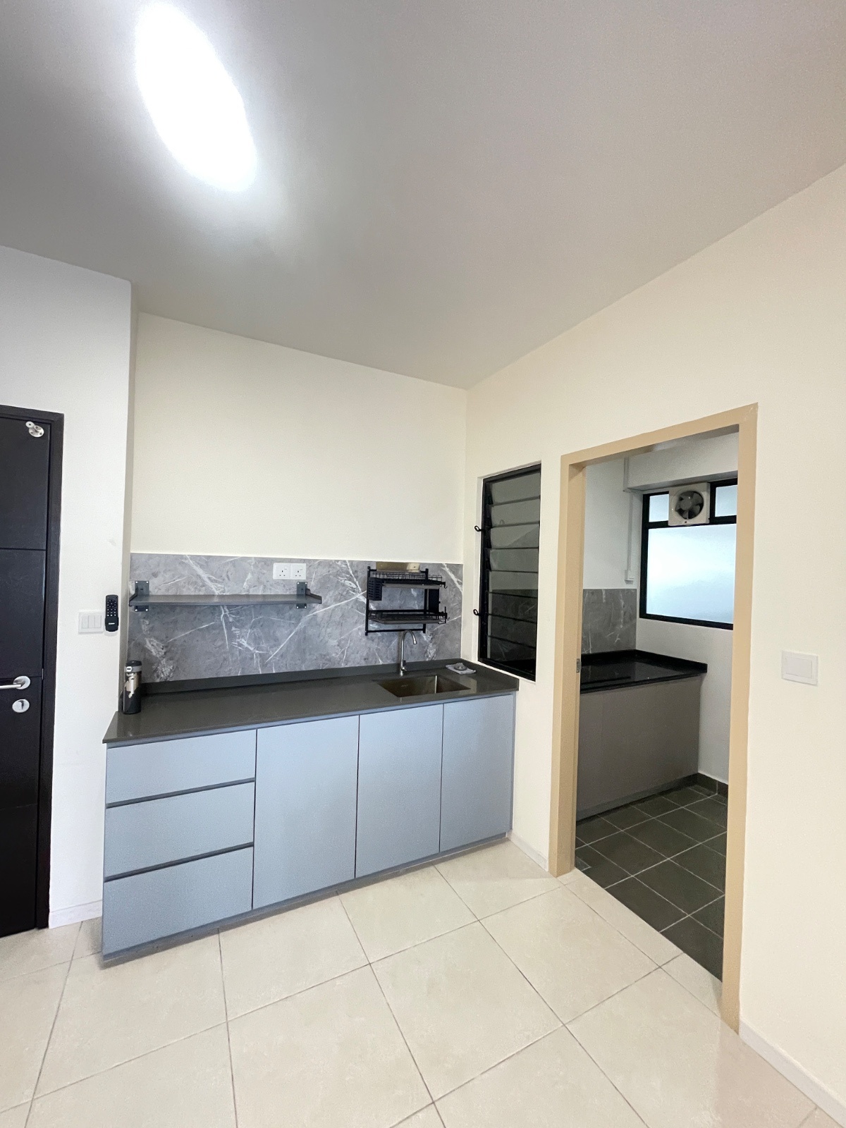 condo in Tanjung Bungah, Penang — photo 4