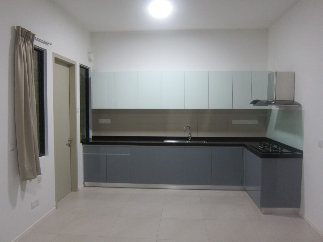 condo in Tanjung Tokong, Penang — photo 2