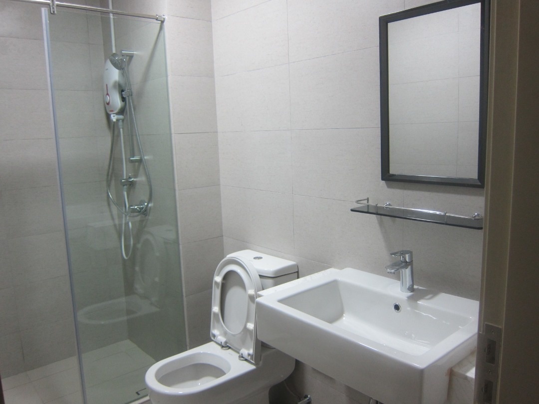 condo in Tanjung Tokong, Penang — photo 5