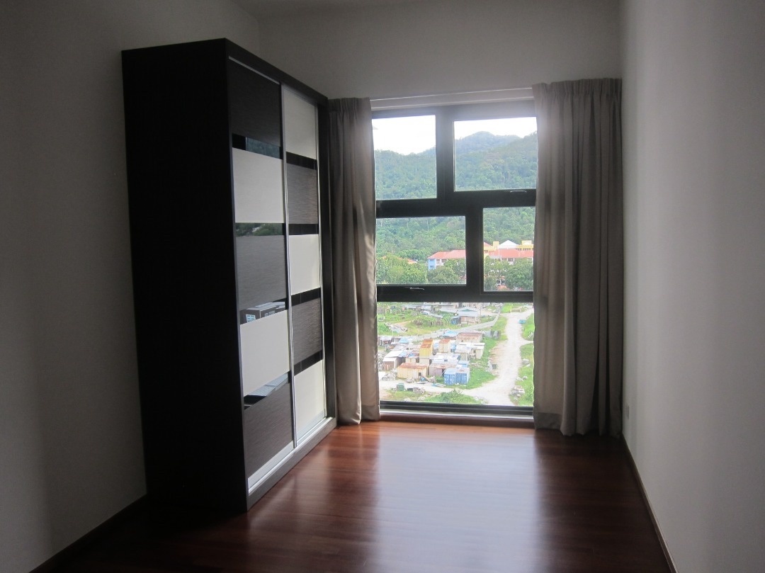 condo in Tanjung Tokong, Penang — photo 4