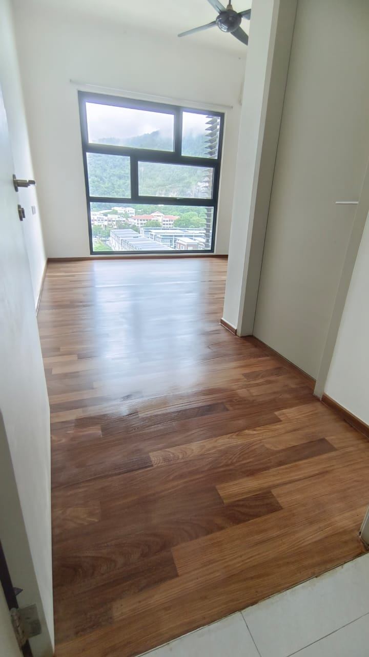 condo in Tanjung Tokong, Penang — photo 6