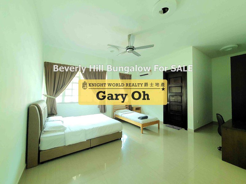 house in Tanjung Bungah, Penang — photo 7