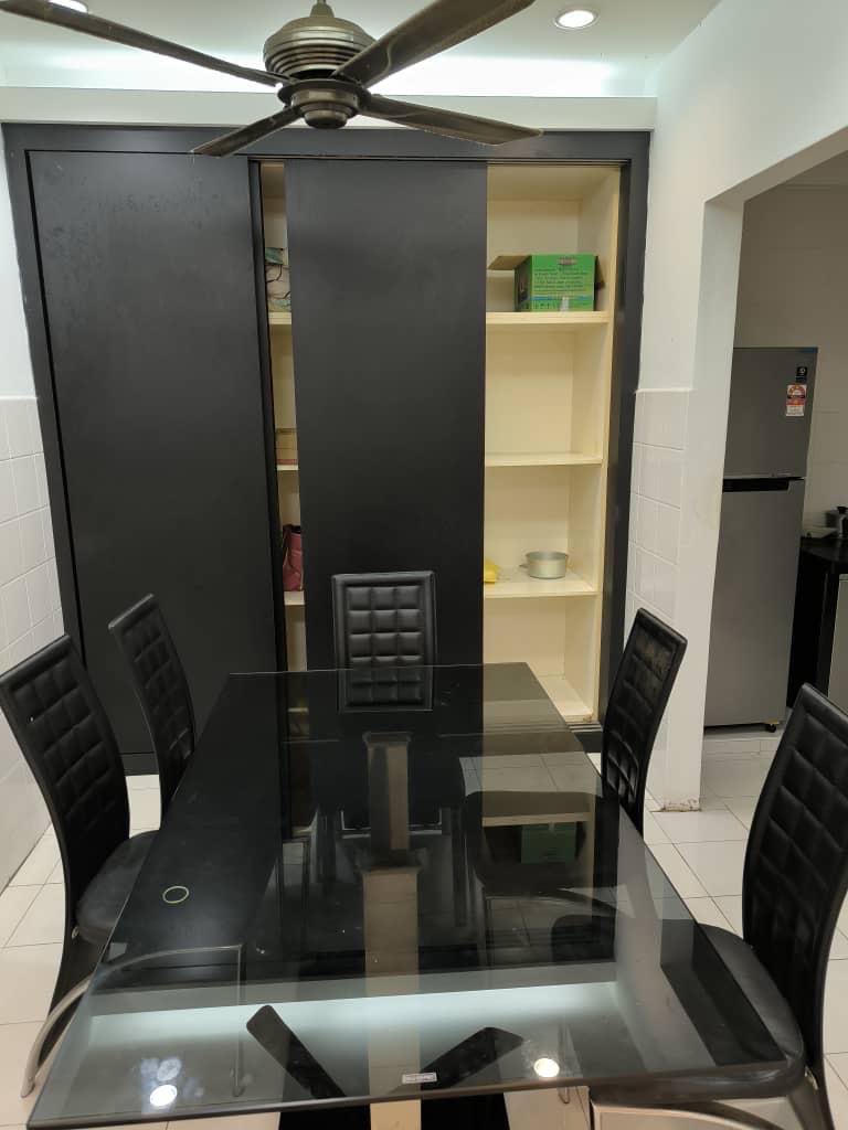 condo in Bayan Lepas, Penang — photo 3