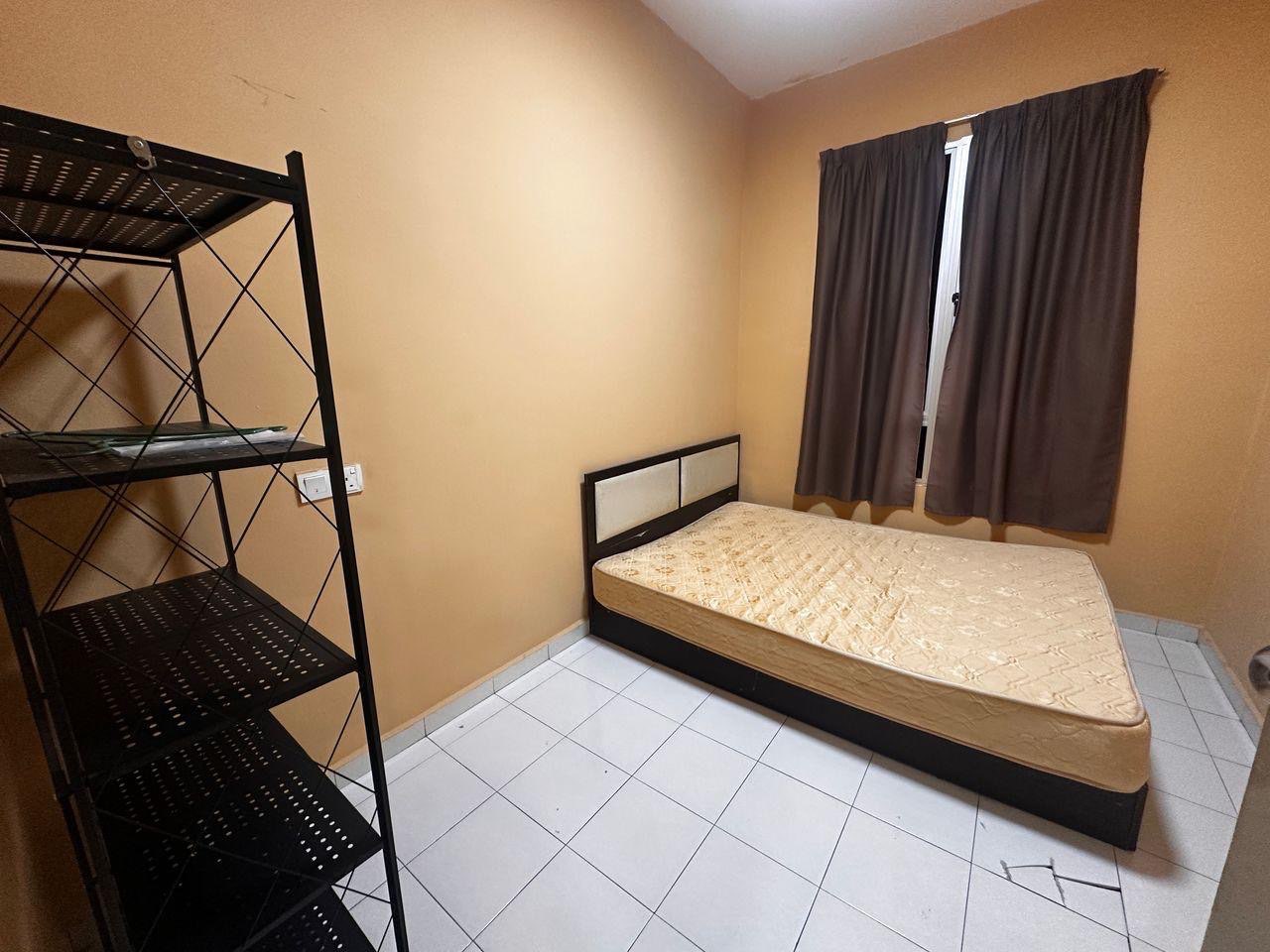 condo in Bayan Lepas, Penang — photo 5