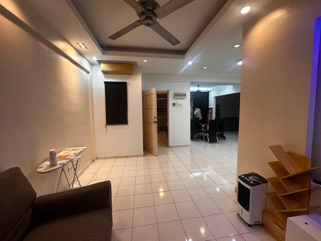 condo in Bayan Lepas, Penang — photo 6