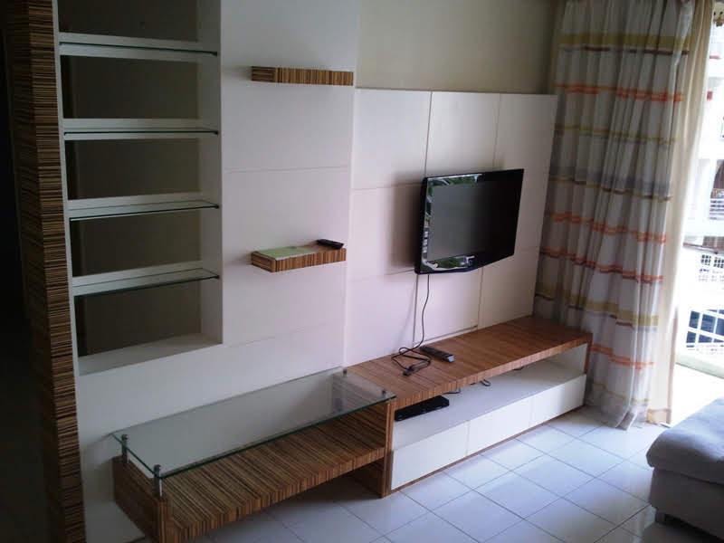 Putra Place @ Bayan Lepas, 2 Car Parks