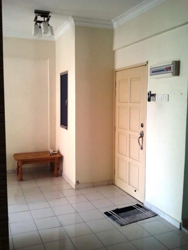 condo in Bayan Lepas, Penang — photo 4