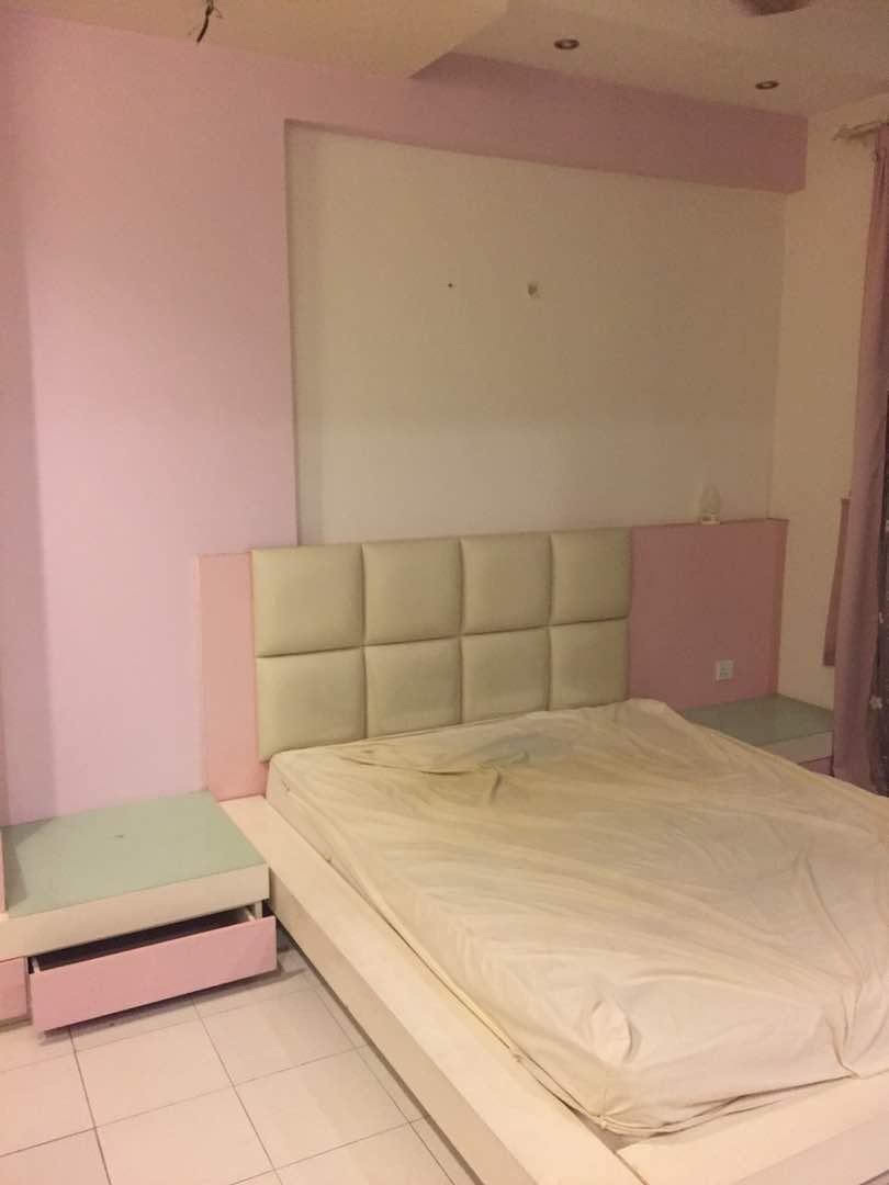 condo in Bayan Lepas, Penang — photo 2