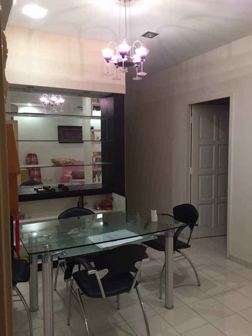 condo in Bayan Lepas, Penang — photo 4