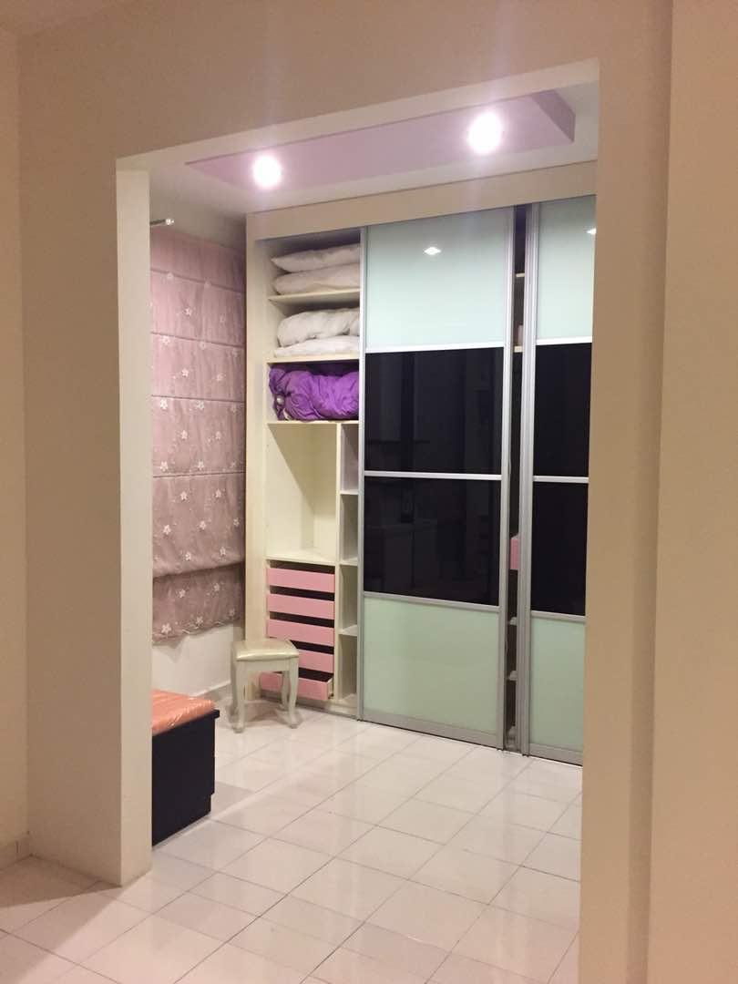 condo in Bayan Lepas, Penang — photo 5