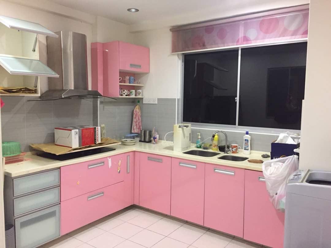 condo in Bayan Lepas, Penang — photo 6