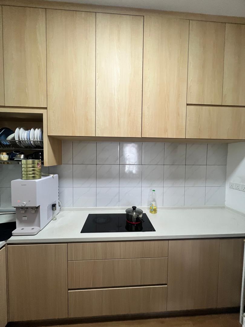condo in Gelugor, Penang — photo 3