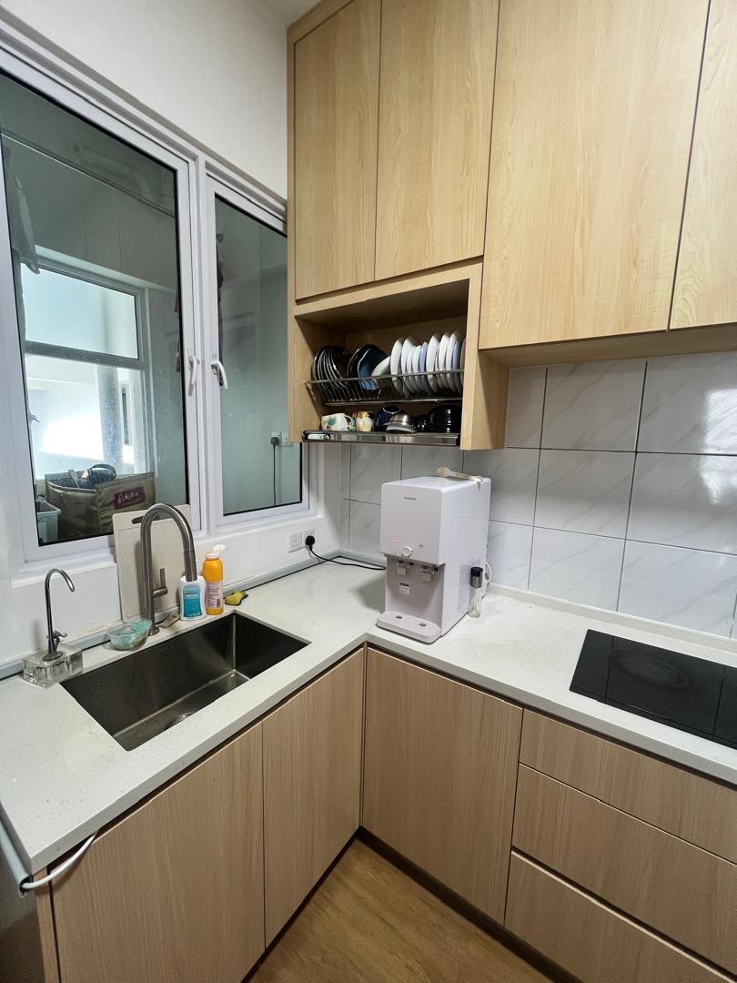 condo in Gelugor, Penang — photo 4