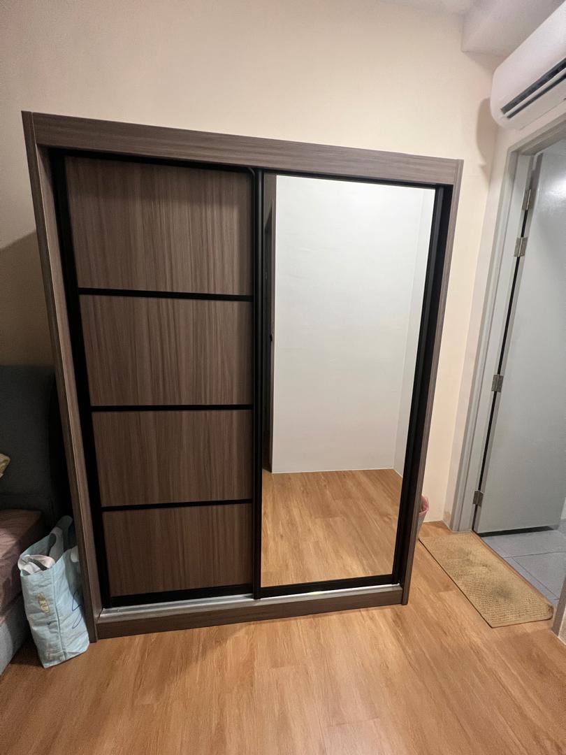 condo in Gelugor, Penang — photo 6
