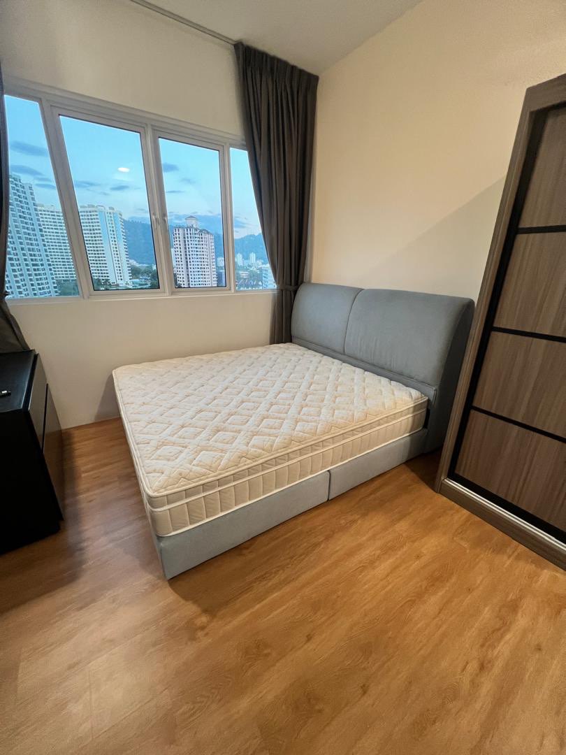 condo in Gelugor, Penang — photo 7
