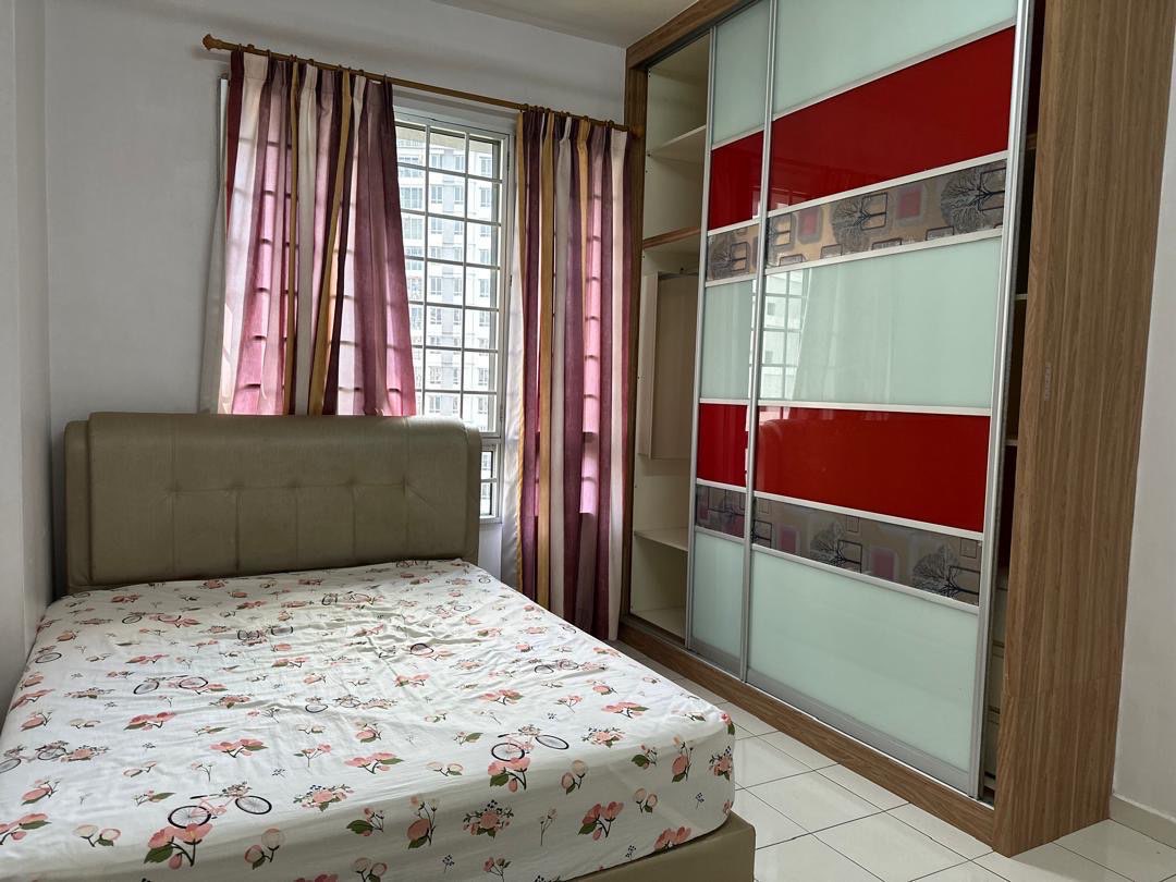 condo in Bayan Lepas, Penang — photo 2