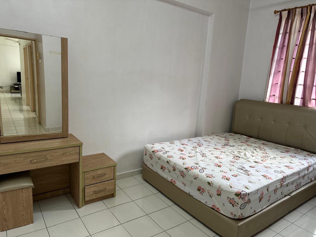condo in Bayan Lepas, Penang — photo 4