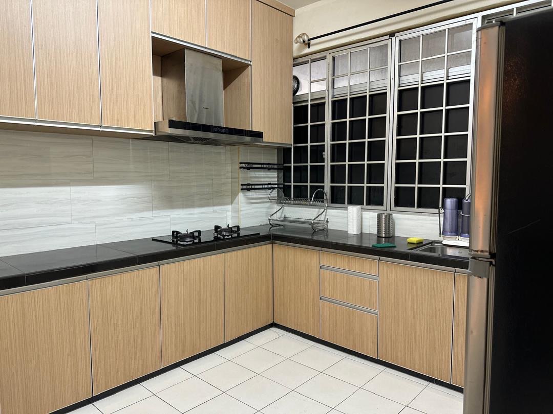 condo in Bayan Lepas, Penang — photo 5
