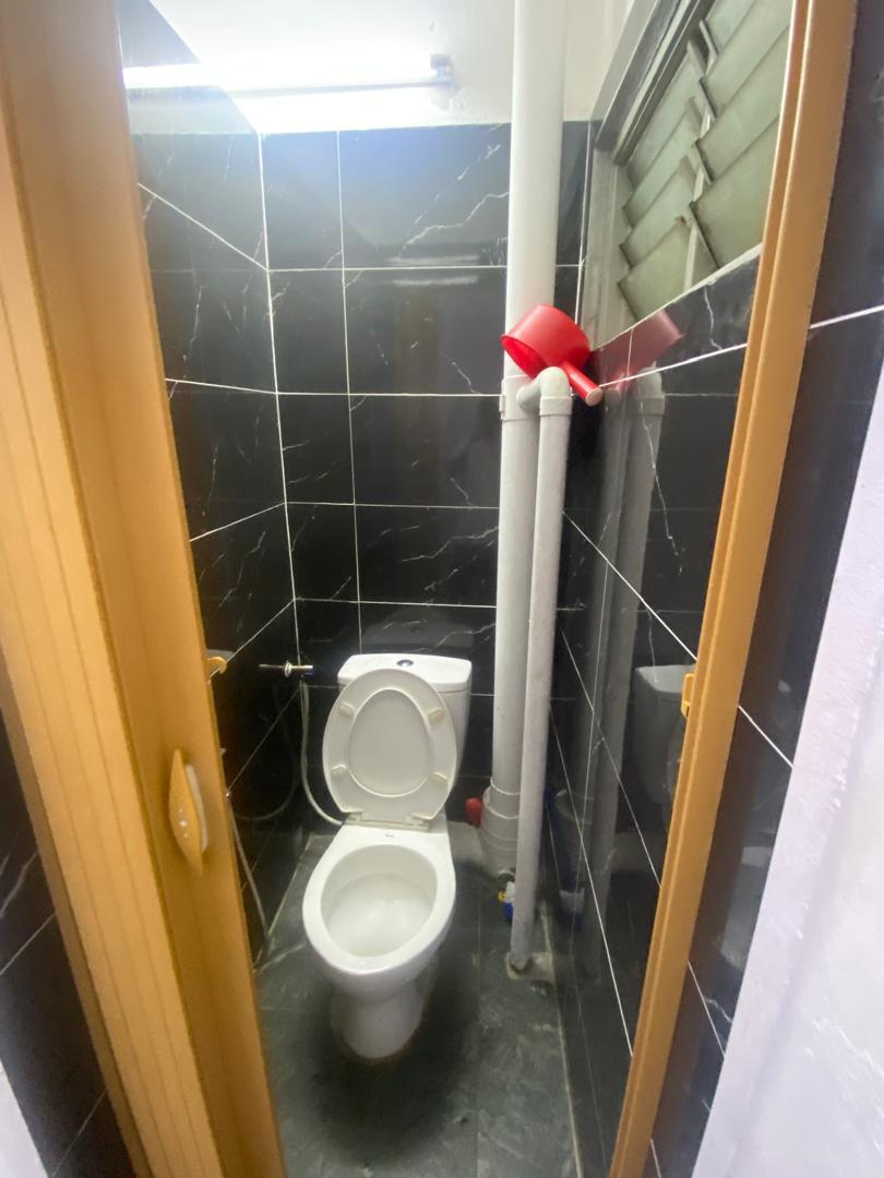 condo in Perai, Penang — photo 4