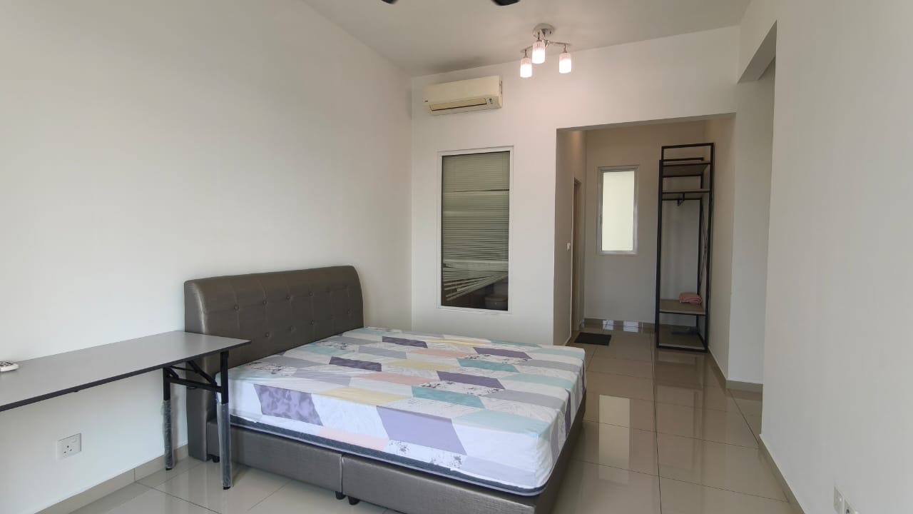 condo in Bayan Lepas, Penang — photo 3
