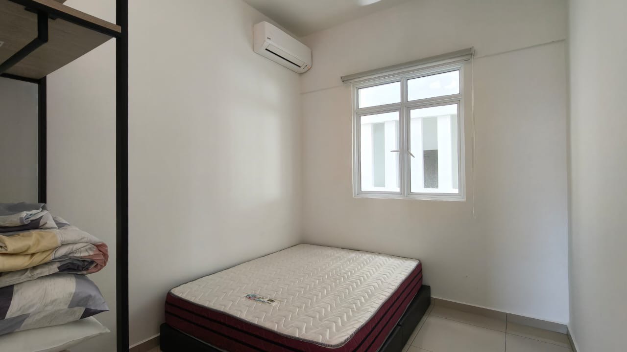 condo in Bayan Lepas, Penang — photo 4