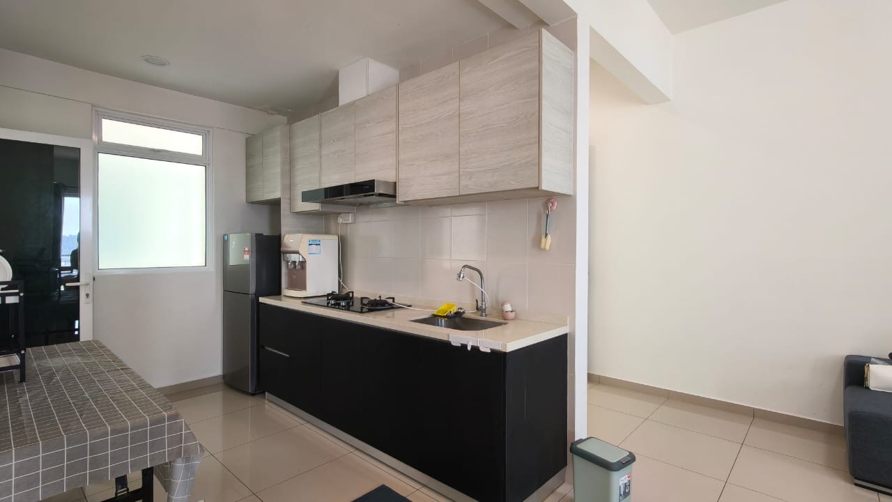 condo in Bayan Lepas, Penang — photo 5