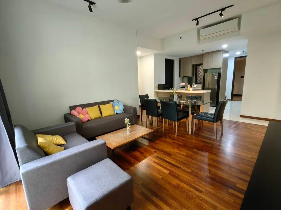 condo in Tanjung Tokong, Penang — photo 4