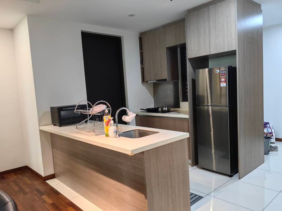 condo in Tanjung Tokong, Penang — photo 6