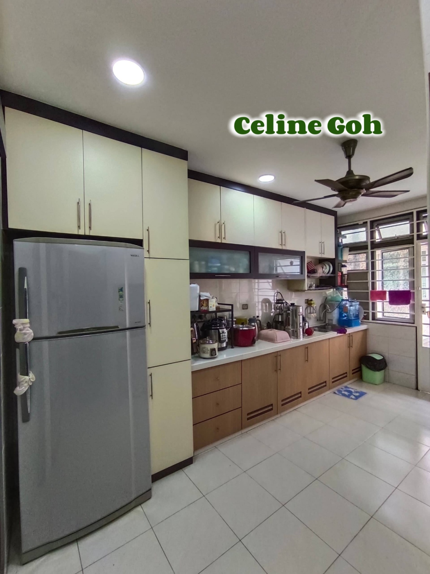 house in Perai, Penang — photo 4