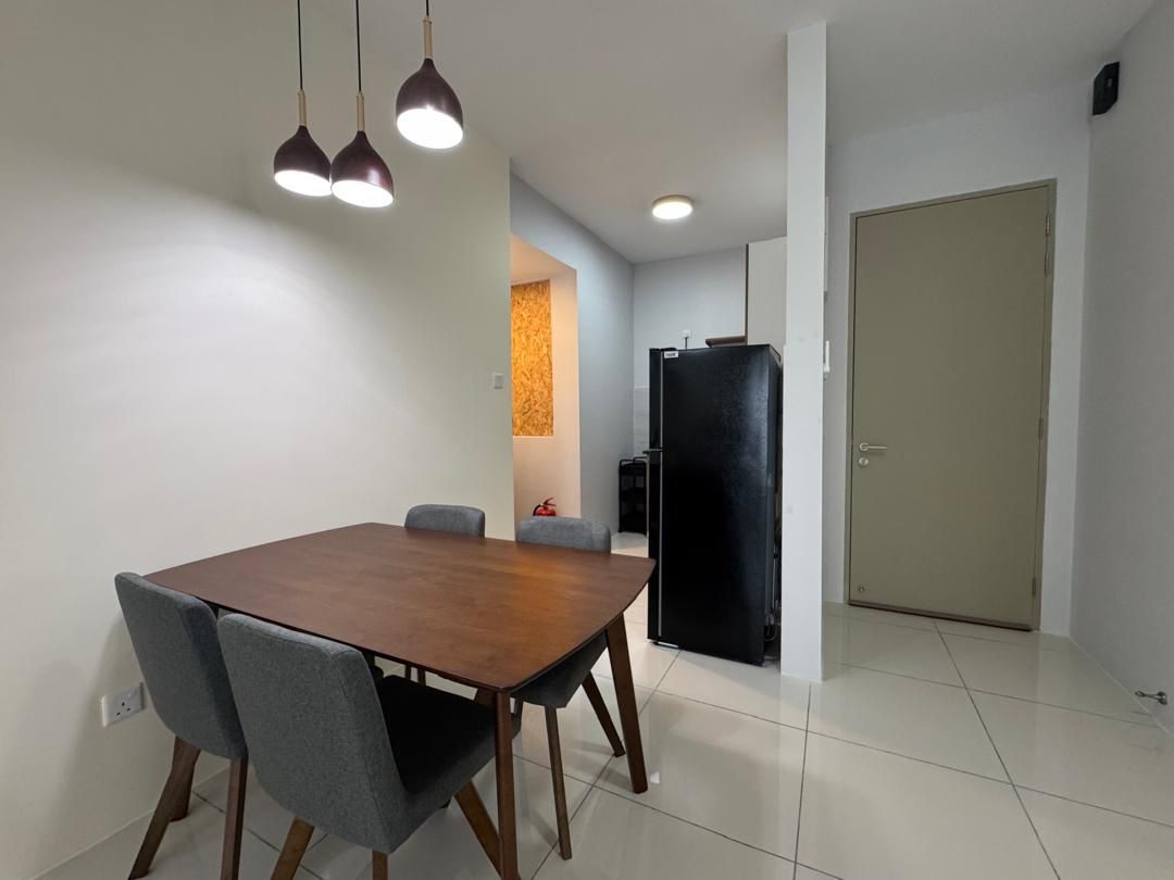 condo in Batu Kawan, Penang — photo 2