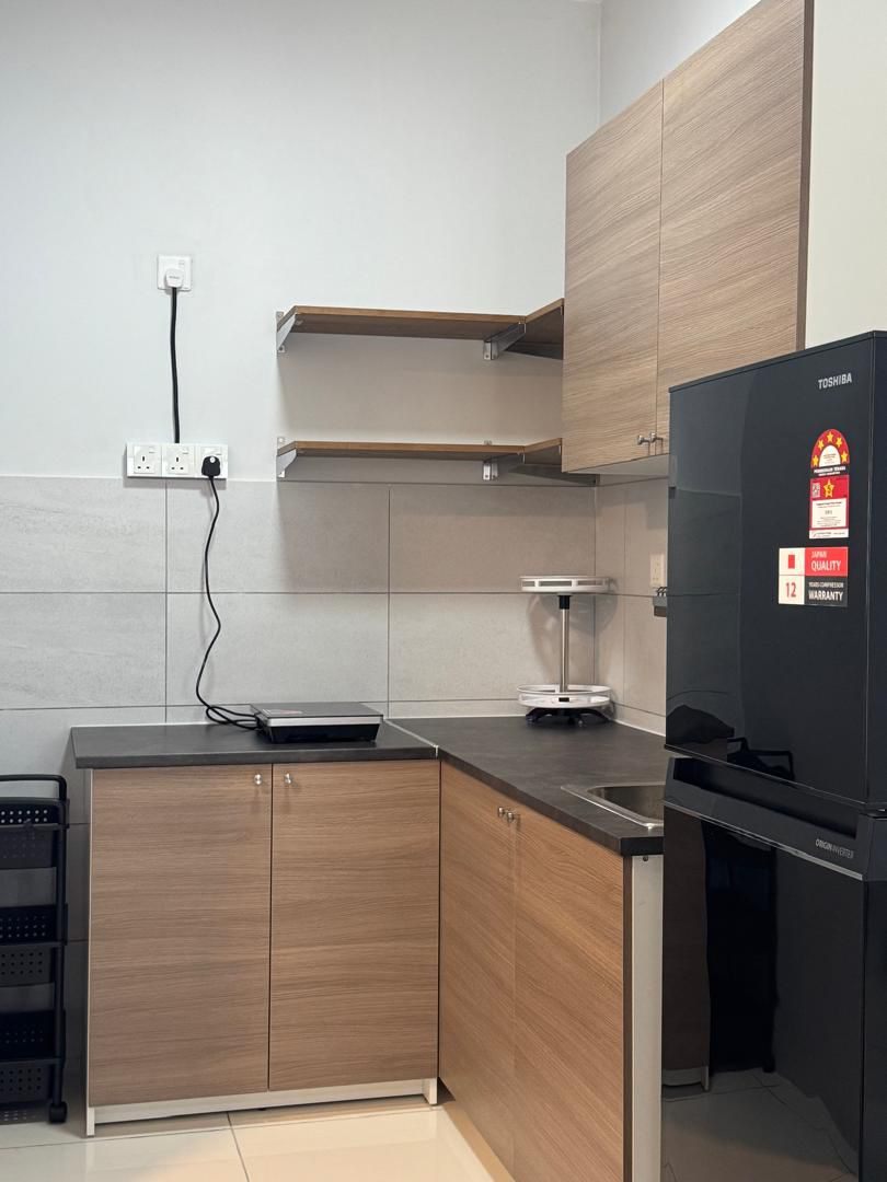 condo in Batu Kawan, Penang — photo 3