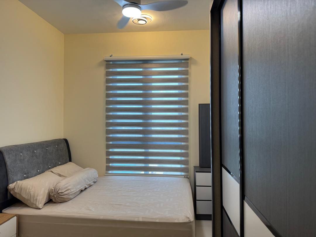 condo in Batu Kawan, Penang — photo 5