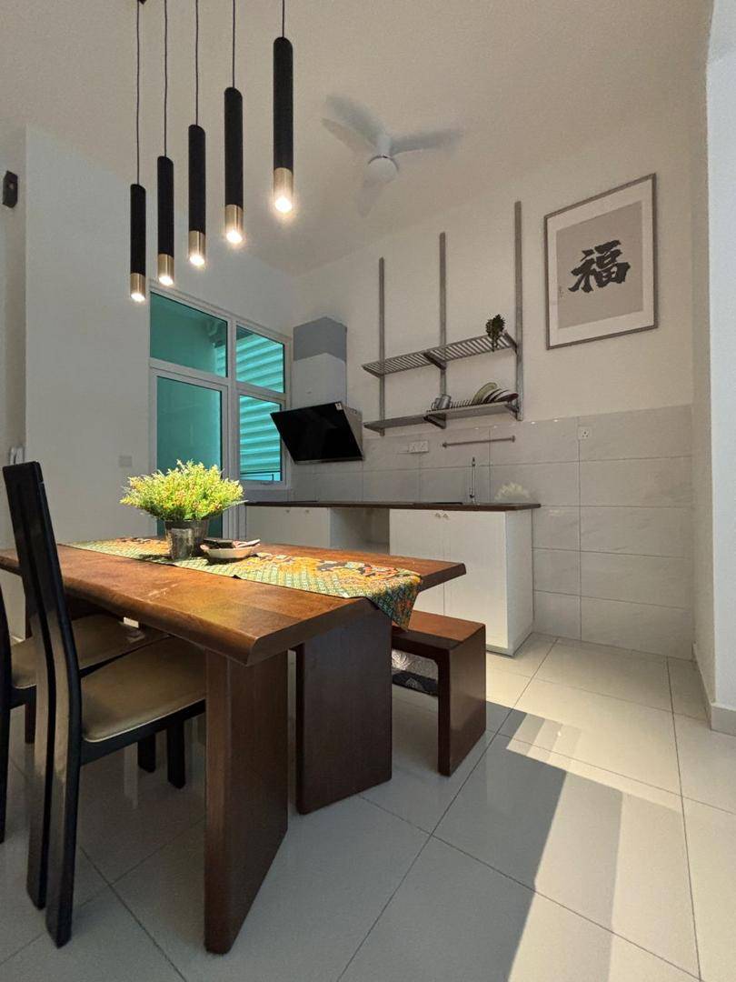 condo in Batu Ferringhi, Penang — photo 2