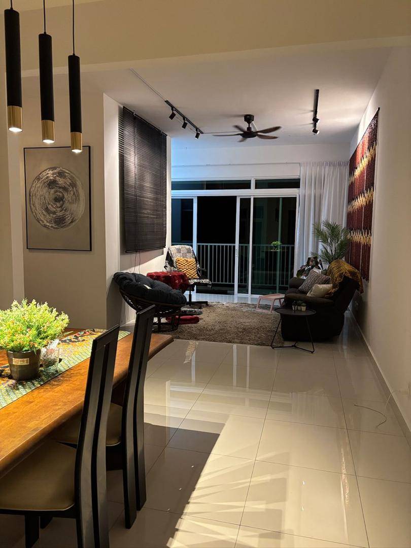 condo in Batu Ferringhi, Penang — photo 3