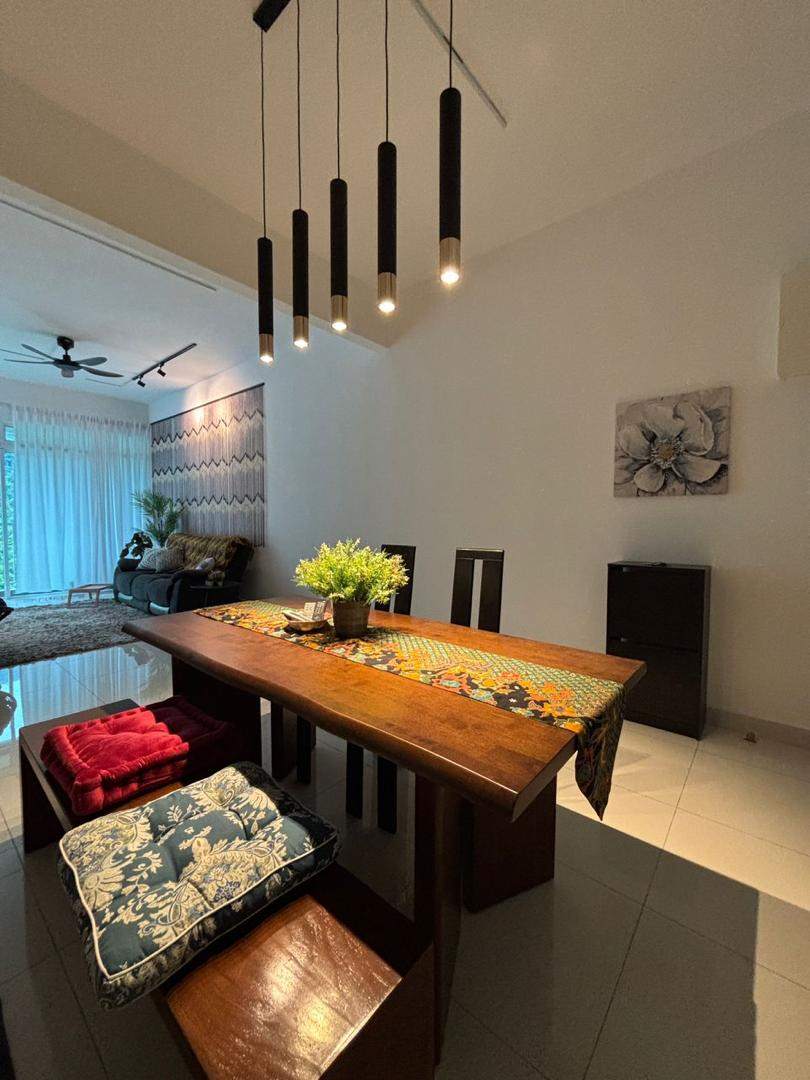 condo in Batu Ferringhi, Penang — photo 4