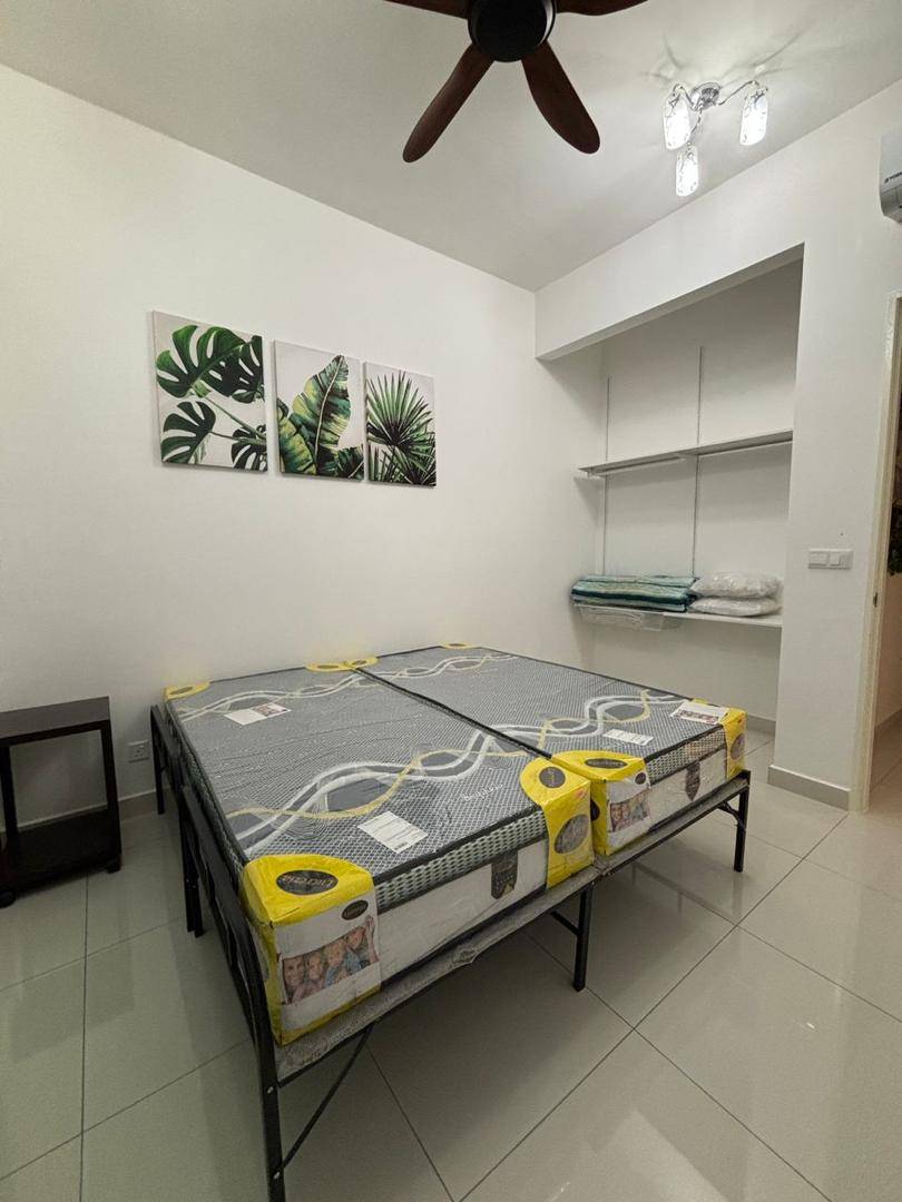condo in Batu Ferringhi, Penang — photo 6