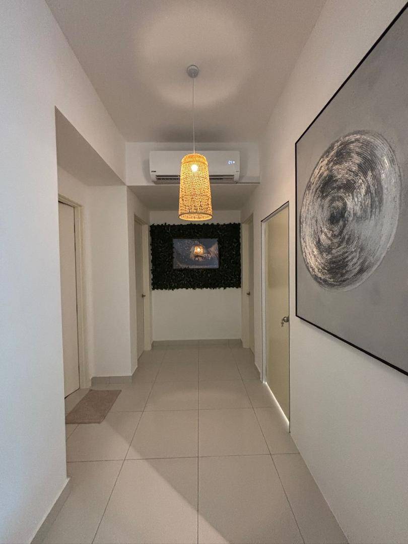 condo in Batu Ferringhi, Penang — photo 7