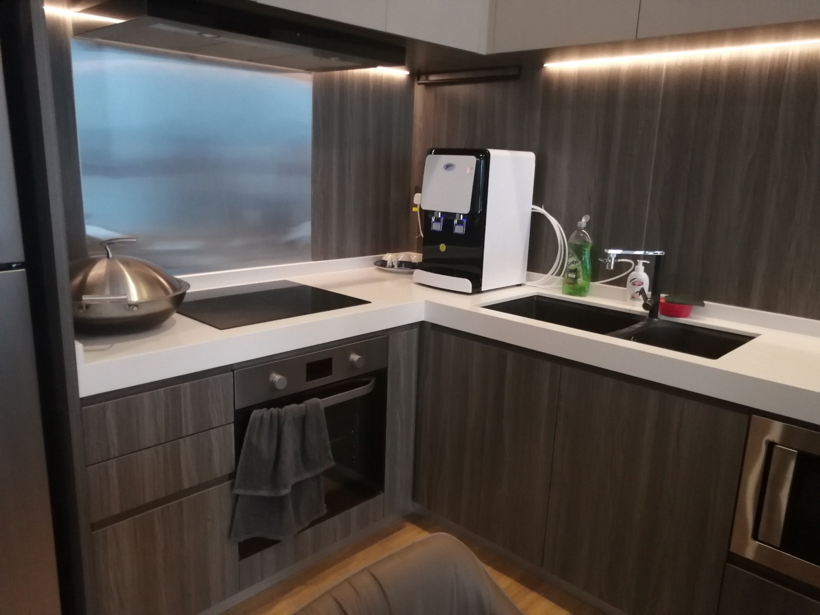 condo in Tanjung Tokong, Penang — photo 2