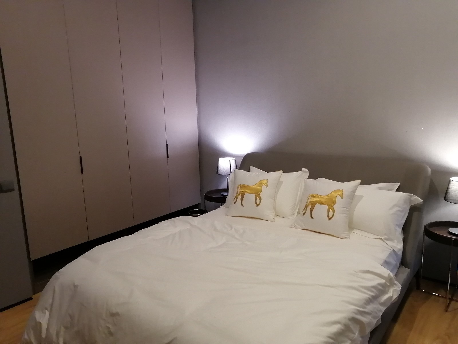 condo in Tanjung Tokong, Penang — photo 4