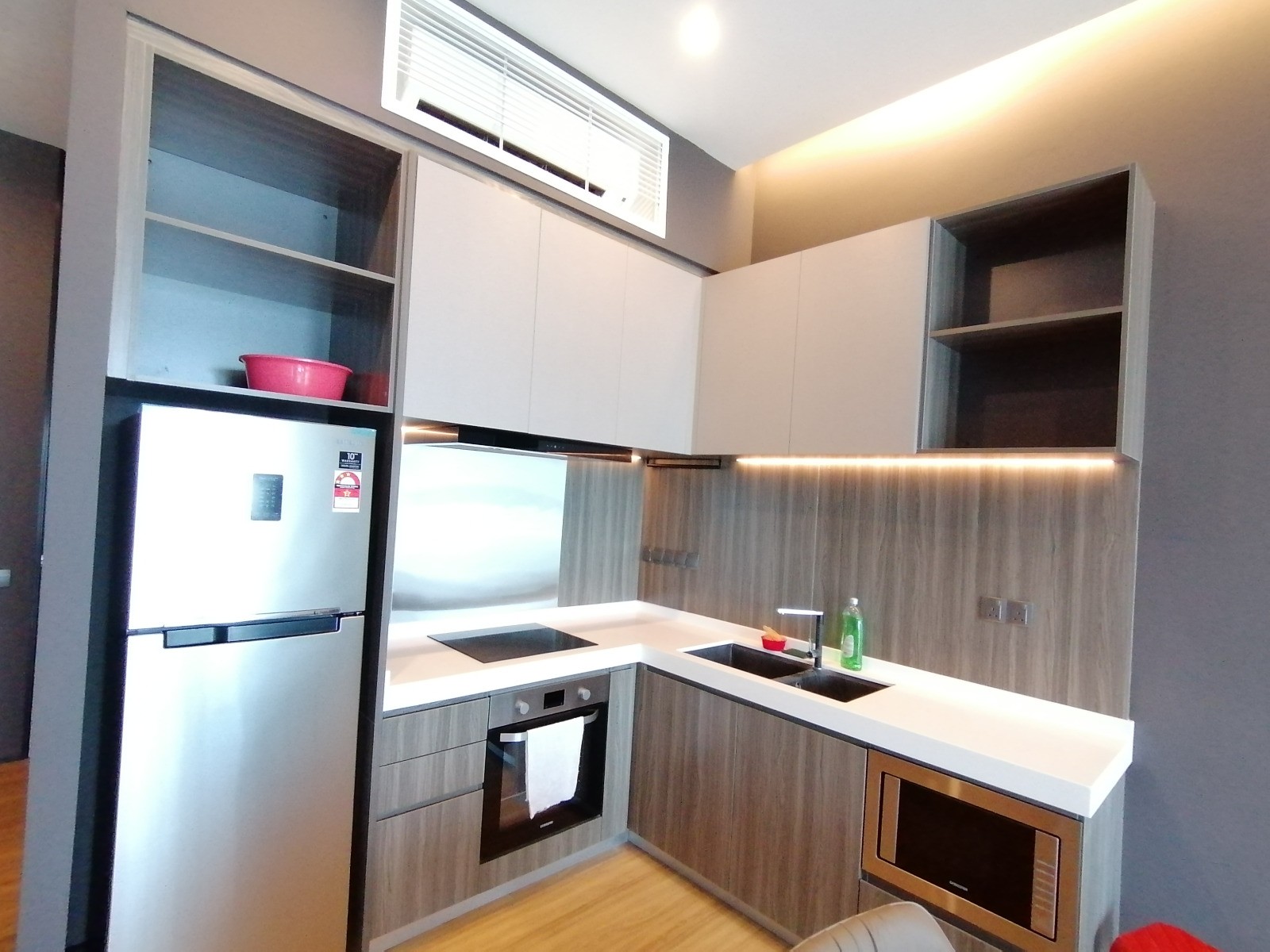 condo in Tanjung Tokong, Penang — photo 3