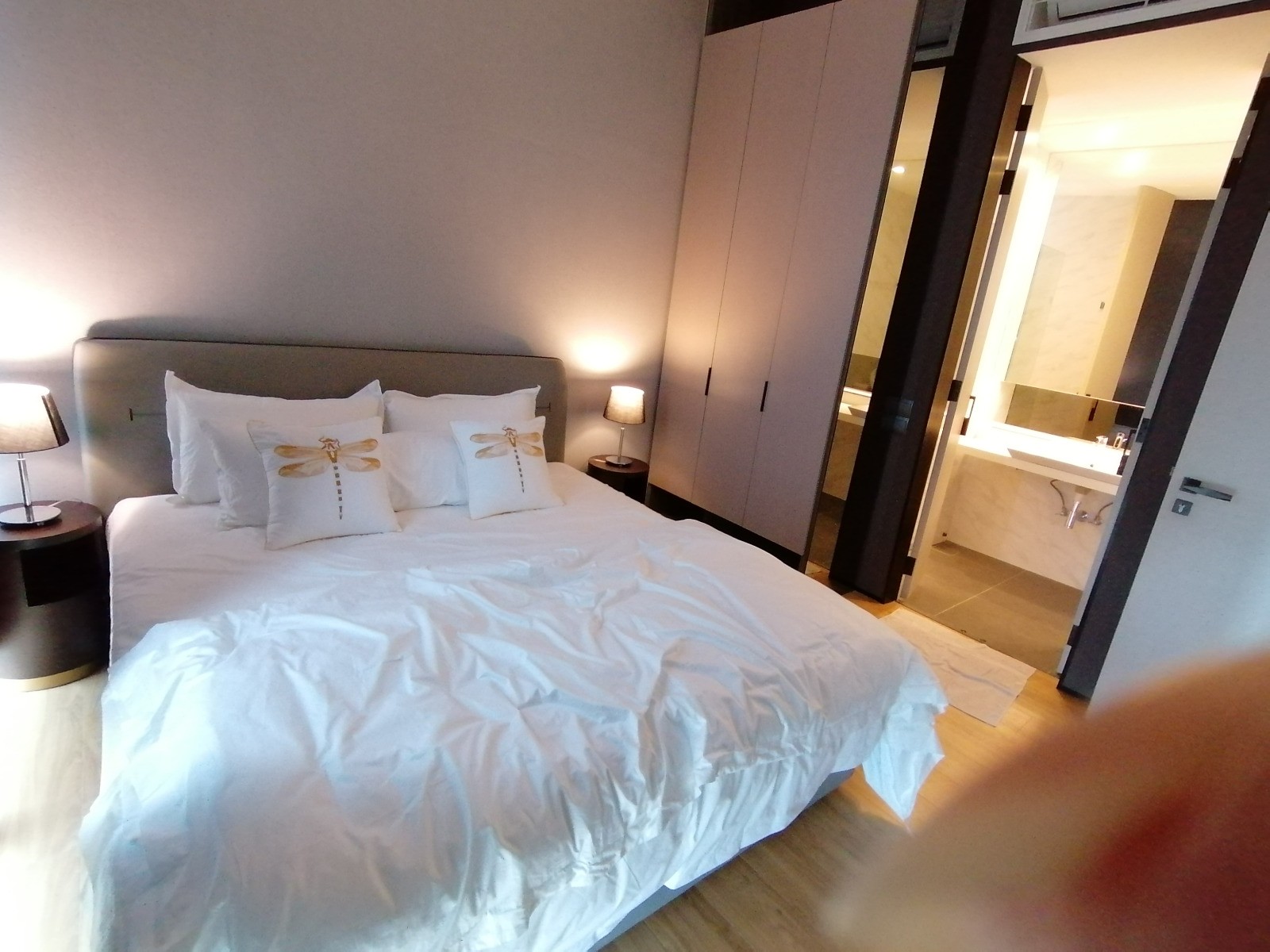 condo in Tanjung Tokong, Penang — photo 7