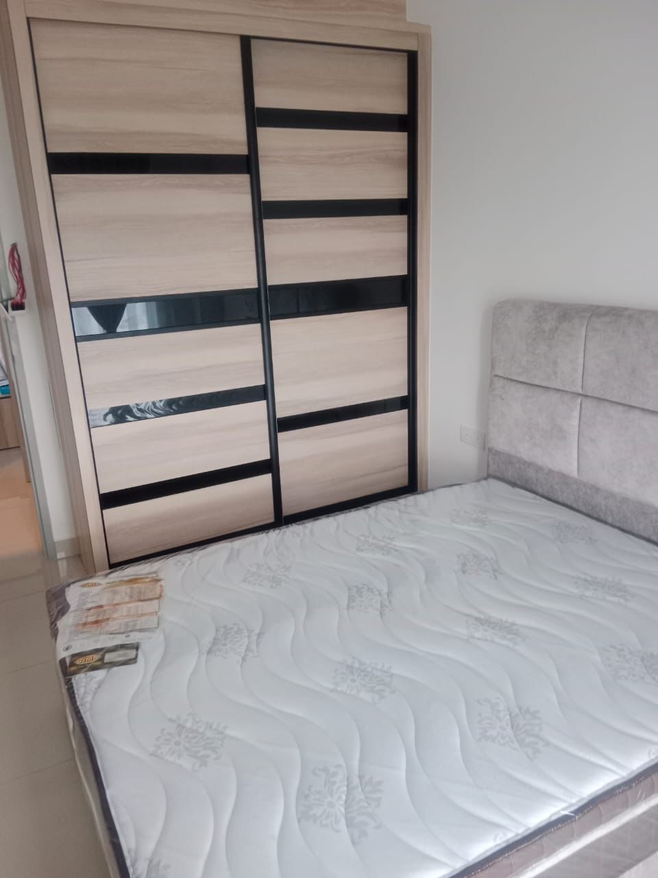 condo in Bayan Lepas, Penang — photo 3