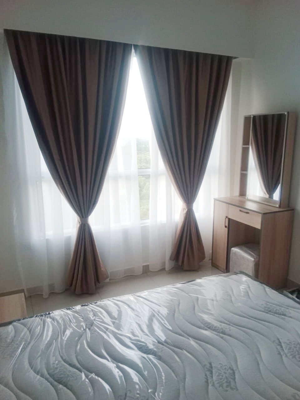 condo in Bayan Lepas, Penang — photo 4