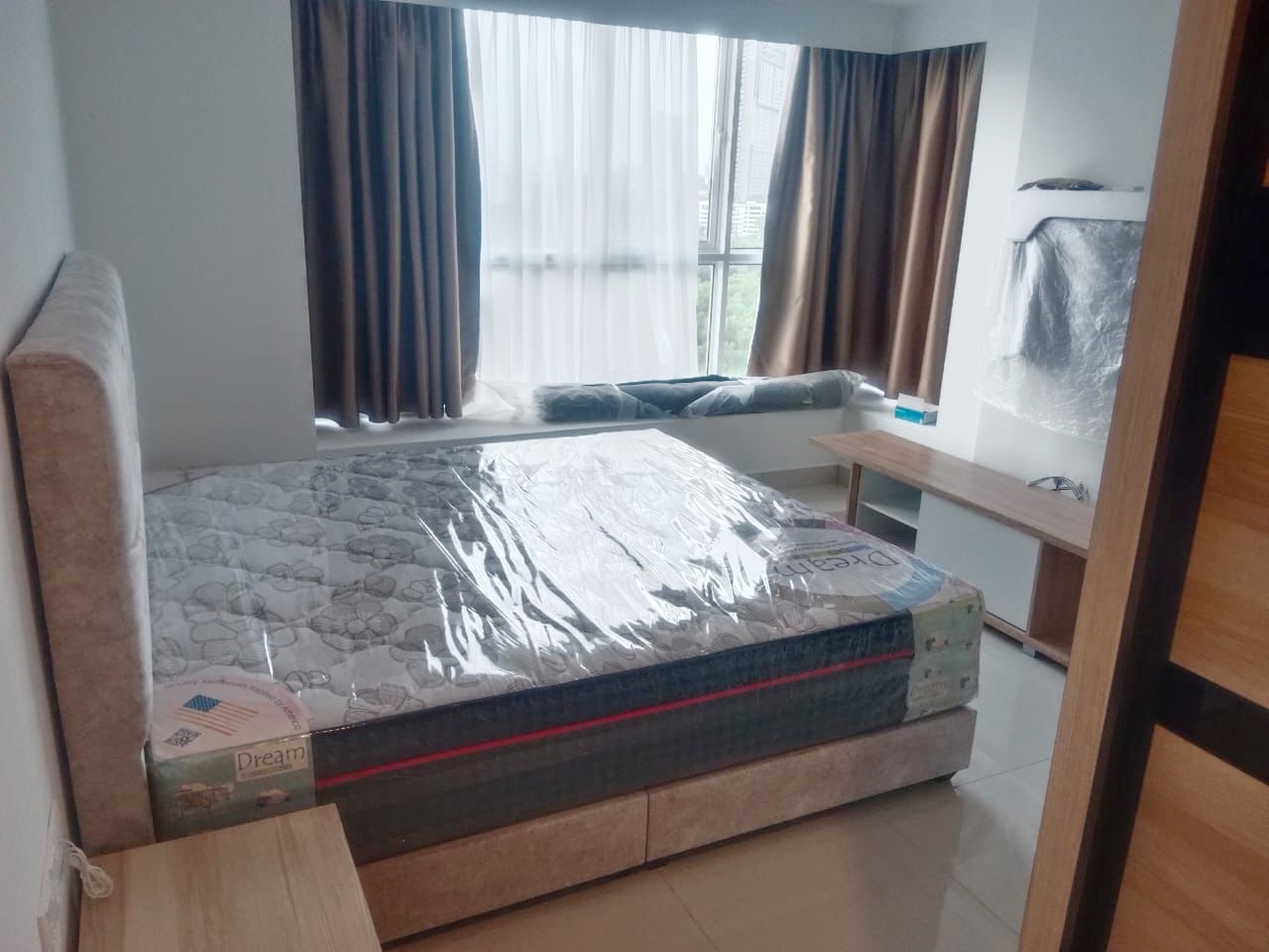 condo in Bayan Lepas, Penang — photo 5