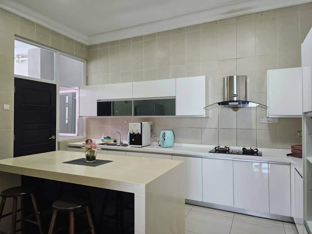 condo in Tanjung Tokong, Penang — photo 3