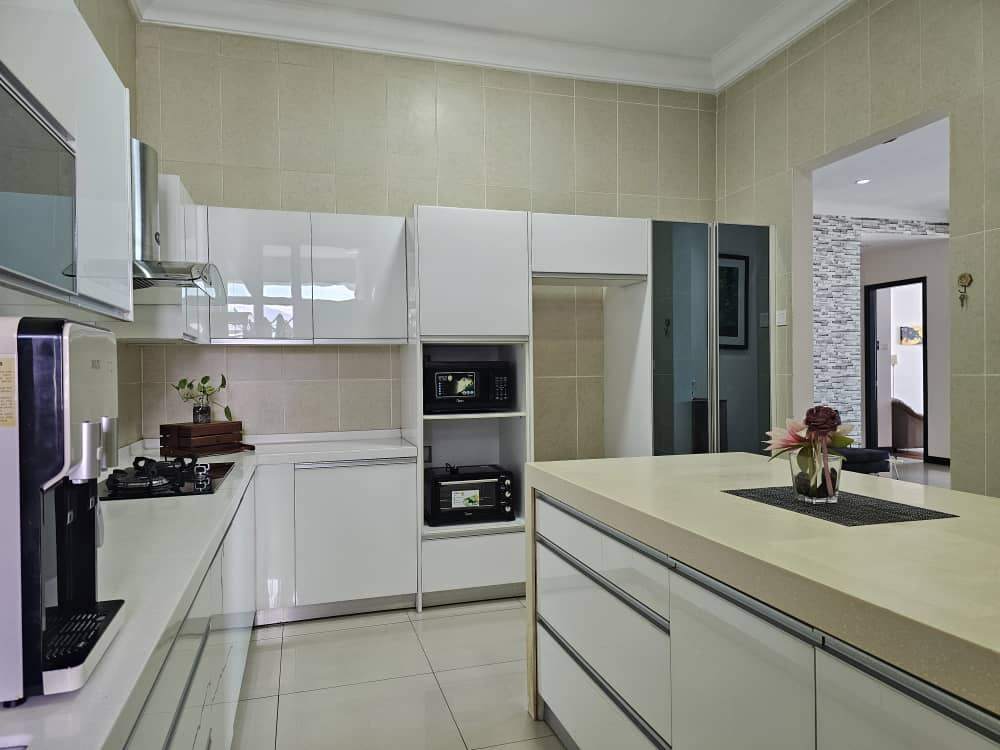 condo in Tanjung Tokong, Penang — photo 4